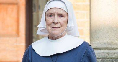 BBC Call The Midwife star, 88, looks worlds apart from their TV character - www.ok.co.uk - Britain