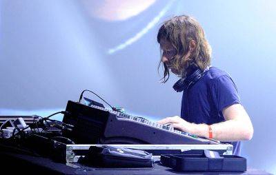 Aphex Twin clarifies his stance on vaccines once again - www.nme.com - Britain