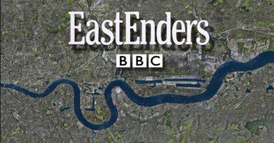 BBC EastEnders star lands huge Hollywood role with Tom Hanks 16 years after soap exit - www.ok.co.uk - USA