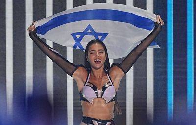 Israel requests to change the lyrics to its controversial Eurovision entry - www.nme.com - Israel