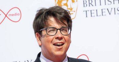 Michael McIntyre rushed to hospital for operation with show cancelled - www.manchestereveningnews.co.uk - Manchester - county Southampton - city Newcastle - county Plymouth