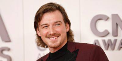Morgan Wallen Surprise-Releases Abbey Road Sessions 1 Year After 'One Thing at a Time' - www.justjared.com - London