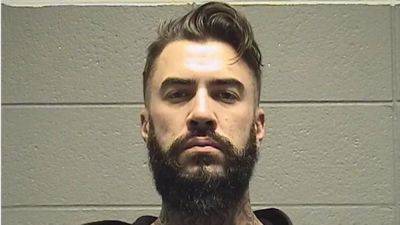 MTV Reality Contestant Arrested For Grooming Undercover Cop Posing As Minor - deadline.com - Florida - Illinois - Lake - county Clearwater