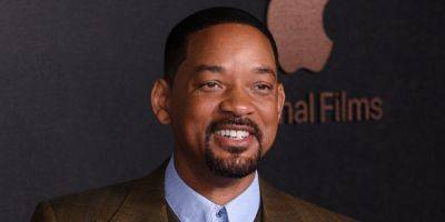 Will Smith Explains How His Perspective on Money Has Changed Since Turning 50 - www.justjared.com