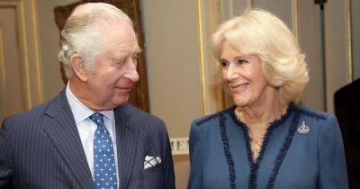 King Charles will 'sit apart' from Royal Family at Easter service in bid to protect his health - www.ok.co.uk - Britain - county Hall - county Norfolk - county King And Queen - county Charles