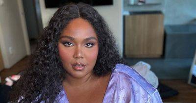 Lizzo quits music industry in dramatic statement as star says she's 'tired of 'being dragged by everyone' - www.ok.co.uk - city Amsterdam