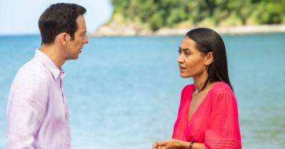 Death in Paradise's schedule replacement confirmed as new BBC drama begins - www.ok.co.uk - Jordan - Birmingham - county Brown - city This - county Midland