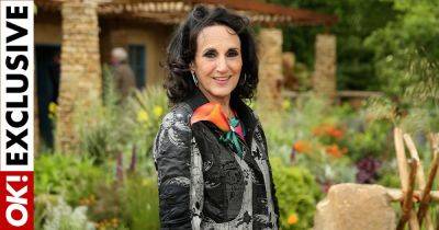 Lesley Joseph on her insecurities: 'I worry what people think about me' - www.ok.co.uk