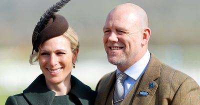 Zara and Mike Tindall to miss royal Easter service for exciting reason - www.ok.co.uk - county Hall - city Sandringham - county Norfolk - Charlotte