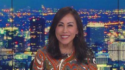Fox 11 Anchor Susan Hirasuna Has Car Stolen, Advises Police During Chase - deadline.com - Los Angeles