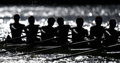 Poorly Boat Race rower slams 'poo in the River Thames' after annual contest - www.manchestereveningnews.co.uk - Britain - Manchester - city Cambridge - city Oxford