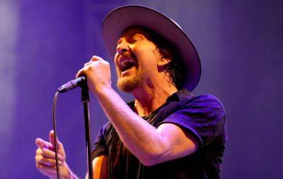 Eddie Vedder thinks Pearl Jam have “one or two” good records left in them - www.nme.com