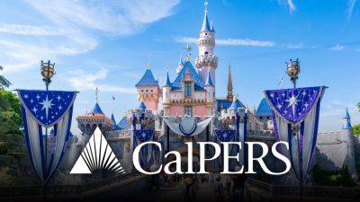 Disney Bruised In Board Vote Battle As Pension Fund CalPERS Backs Nelson Peltz & Ex-CFO - deadline.com - California - city Burbank