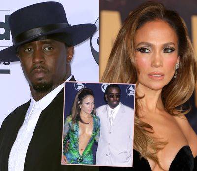 Fans Reevaluating Jennifer Lopez Quotes About Diddy Relationship Amid His Legal Issues! - perezhilton.com - New York - Hollywood - Manhattan