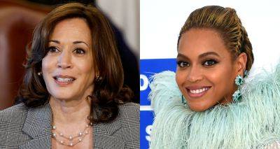 Vice President Kamala Harris Praises Beyoncé for Reclaiming Country Music's Black Roots with 'Cowboy Carter' Album - www.justjared.com - Texas