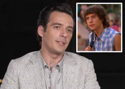 Zoey 101 Alum Reveals He Was Assaulted By Former Agent -- While Defending Nickelodeon Stars 'Staying Silent' About Quiet On Set Doc - perezhilton.com - Los Angeles