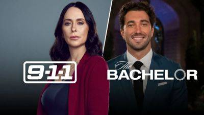 ‘9-1-1’ & ‘The Bachelor’ Crossover Is Happening Because Of Jennifer Love Hewitt - deadline.com
