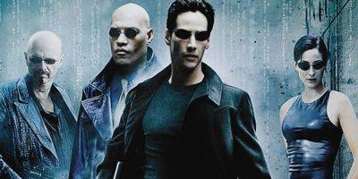 14 Actors Auditioned for Roles in 'The Matrix' (More Than Half of Them are Oscar Winners & Another has 5 Grammys!) - www.justjared.com