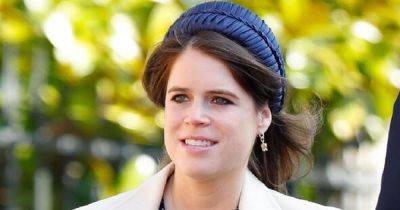 The one accessory Princess Eugenie is almost never seen without - and why - www.ok.co.uk