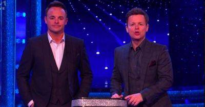 ITV viewers heartbroken as Ant and Dec make sad announcement - www.ok.co.uk - Centre - city London, county Centre