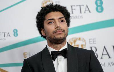Chance Perdomo, ‘Chilling Adventures of Sabrina’ and ‘Gen V’ actor dies aged 27 - www.nme.com - USA