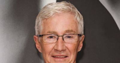 Paul O'Grady's tearful words prior to his death as he addressed health struggles - www.ok.co.uk