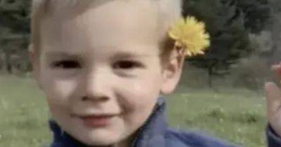Remains of two-year-old boy missing for eight months discovered by ramblers - www.dailyrecord.co.uk - France