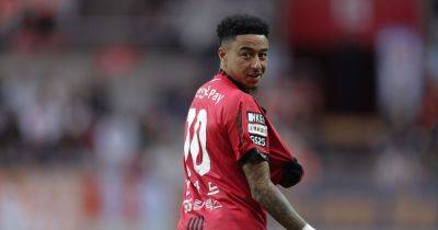 'If he doesn't fight' - FC Seoul boss in fresh attack on former Man United star Jesse Lingard - www.manchestereveningnews.co.uk - Manchester - South Korea - city Seoul