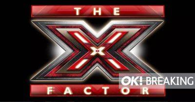 X Factor star announces engagement to friend of 10 years as they share wedding date - www.ok.co.uk