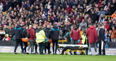 Arsenal provide health update after player collapses during cup final - www.manchestereveningnews.co.uk - Norway