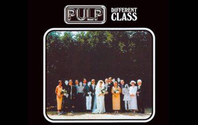 Here’s the story of the couple getting married on the cover of Pulp’s ‘A Different Class’ - www.nme.com