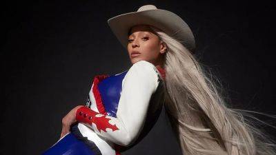 Beyoncé’s ‘Cowboy Carter’ Breaks Streaming Records On Spotify & Amazon Music - deadline.com - Texas