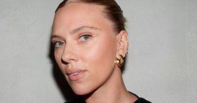 Scarlett Johansson’s sensitive skin-friendly night cream gives retinol-like results while you sleep - www.ok.co.uk - Hague
