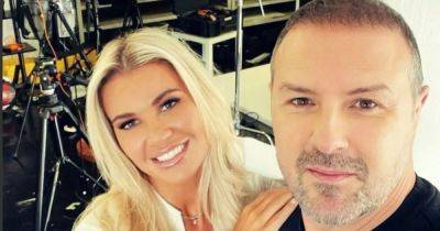 Paddy McGuinness slams 'ridiculous lies' about his marital split and NDA - www.ok.co.uk - county Cheshire