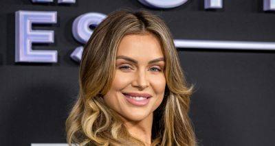 'Vanderpump Rules' Star Lala Kent Announces She's Pregnant, Expecting Second Child - www.justjared.com