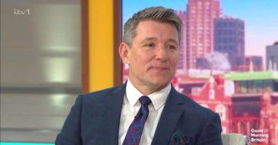 Ben Shephard's first Good Morning Britain replacement confirmed ahead of This Morning start - www.manchestereveningnews.co.uk - Britain