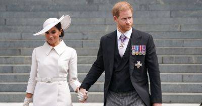 Meghan Markle 'warned to do five things' if she ever planned return to the UK - www.ok.co.uk - Britain