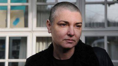 Sinéad O’Connor Estate Denounces Donald Trump’s Use of ‘Nothing Compares 2 U’ at Campaign Rallies: She ‘Would Have Been Disgusted, Hurt and Insulted’ - variety.com - London - Ireland - state Maryland - North Carolina
