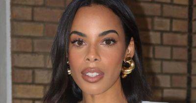 Rochelle Humes uses this skin-plumping face cream to get her glowing This Morning skin - www.ok.co.uk