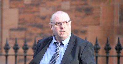 Dumfries driver found guilty of causing death of two-year-old boy - www.dailyrecord.co.uk