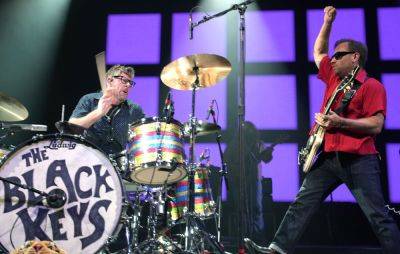 The Black Keys announce 2024 UK shows – including Brixton Academy dates - www.nme.com - Britain - Manchester - Ohio