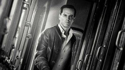 ‘Ripley’ Trailer: Andrew Scott Plays Grifter Tom Ripley In Netflix Limited Series - deadline.com - New York - Italy - county Levy - county Ripley - city Sharon, county Levy