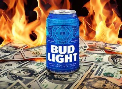 Bud Light Boycott Cost Company $1.4 Billion in Sales - www.metroweekly.com - USA - Mexico