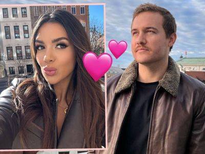 Fans Think These Two The Traitors Players Are Dating! See Why! - perezhilton.com
