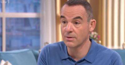 This Morning fans 'rumble' secret show feud as Martin Lewis makes hosting debut - www.ok.co.uk