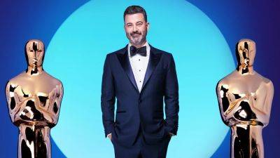 Jimmy Kimmel On Jokes You Won’t Hear At The Oscars, His Biggest Fear For The Show, His Future At ABC & The One Thing He Does Other Hosts Never Do: The Deadline Q&A - deadline.com