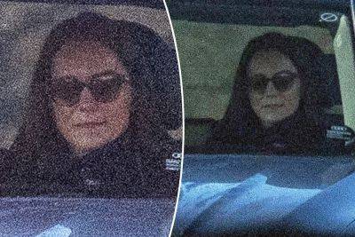 Kate Middleton spotted for the first time after surgery and wild conspiracy theories in new photos - nypost.com