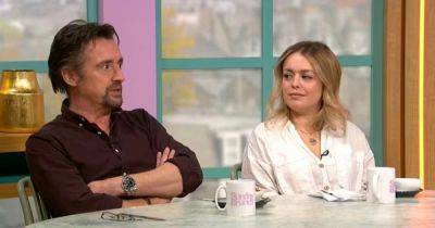 Richard Hammond and daughter Izzy slammed over divisive joint TV appearance - www.dailyrecord.co.uk