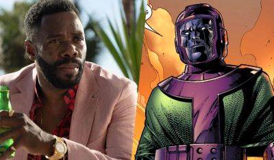 Colman Domingo Has Heard The MCU/Kang The Conqueror Rumors: “I’d Be Down With It” - theplaylist.net