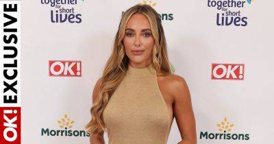 TOWIE’s Amber Turner reacts to ex Dan Edgar’s new romance with Ella Rae Wise - www.ok.co.uk